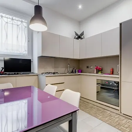 Apartamento Casa Nannare