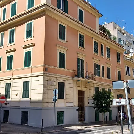 Casa Nannare Lejlighed *