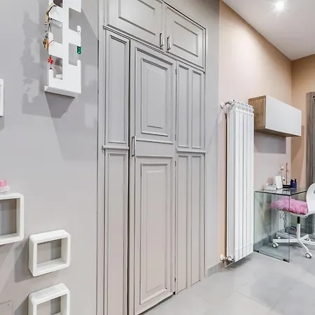 Casa Nannare Roma