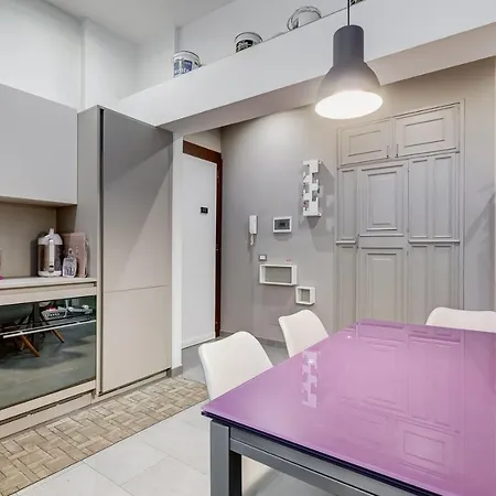 Casa Nannare