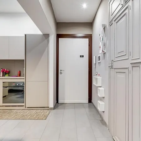 Apartment Casa Nannare Rome