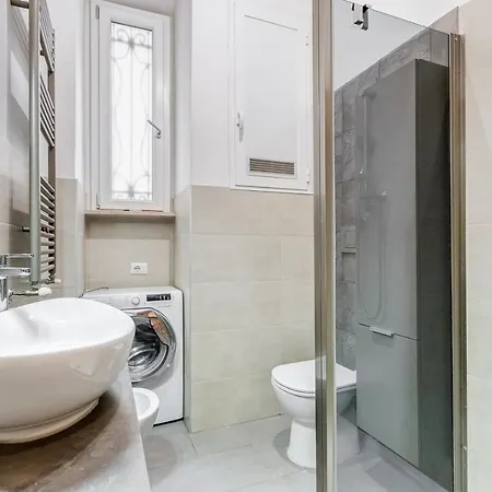 Apartment Casa Nannare *