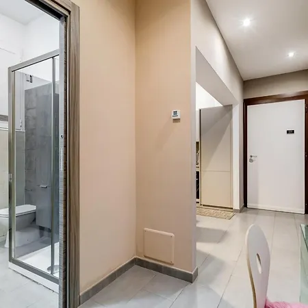 Apartment Casa Nannare