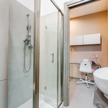 Casa Nannare Rome