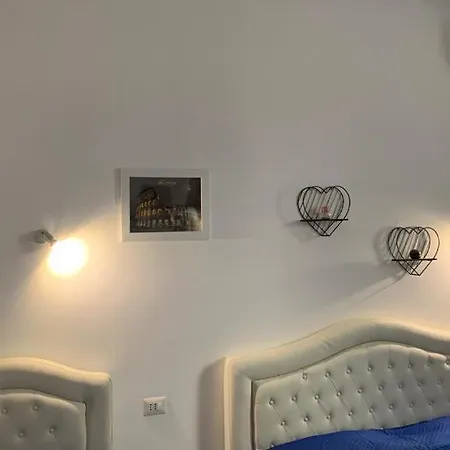 Apartment Casa Nannare *