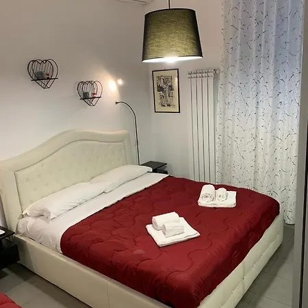 Casa Nannare Apartment