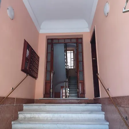 Casa Nannare * Rome