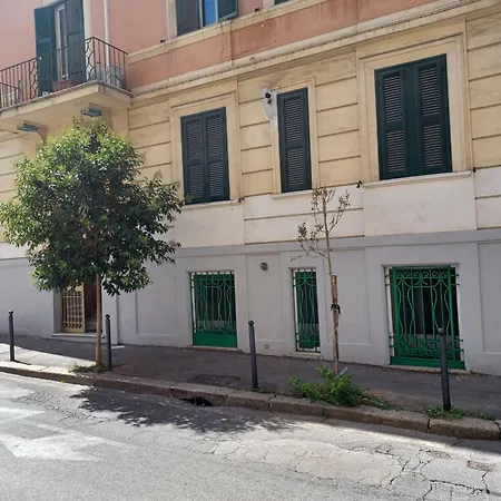 Apartment Casa Nannare