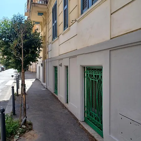 Apartment Casa Nannare *