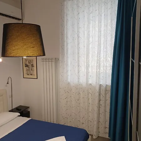 Casa Nannare Rome