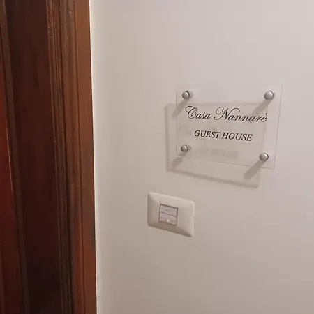 Apartment Casa Nannare *
