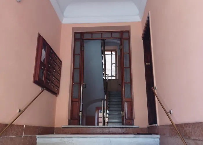 Casa Nannare * Rom