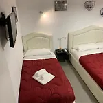 Daire Casa Nannare Roma