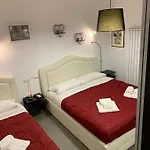 Casa Nannare Daire Roma
