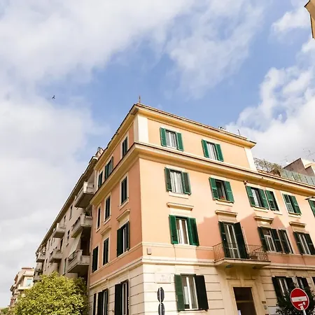 Daire Casa Nannare