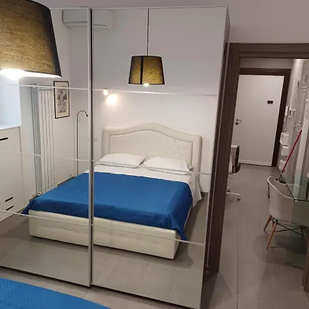 Casa Nannare Lägenhet *
