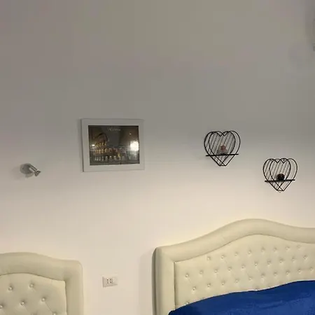 Lägenhet Casa Nannare