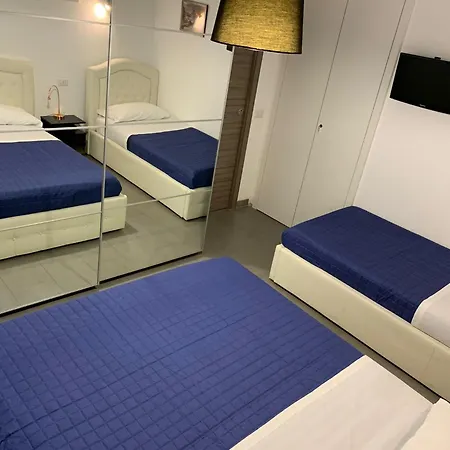 Casa Nannare Rom